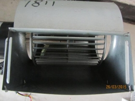 中央空调热换器清洗